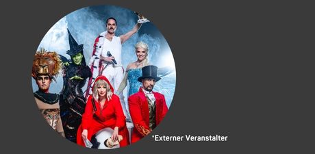 Die Nacht der Musicals