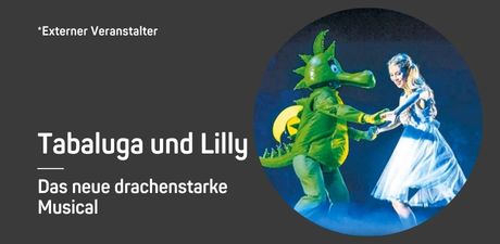 Tabaluga und Lilly