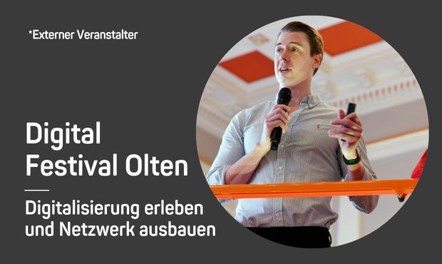 Digital Festival Olten