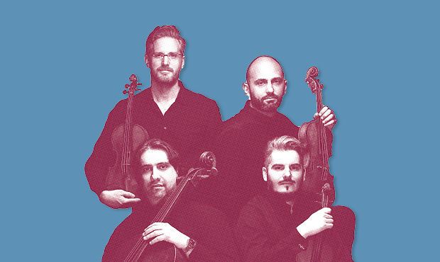 Quartetto di Cremona & Friends