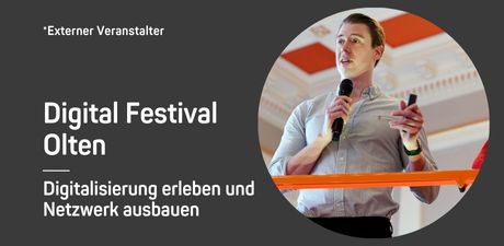 Digital Festival Olten