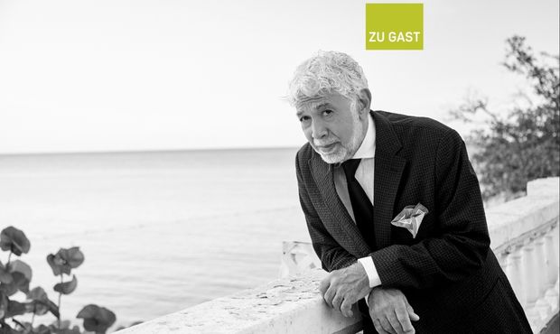 Wohltätigkeits-Konzert - Monty Alexander