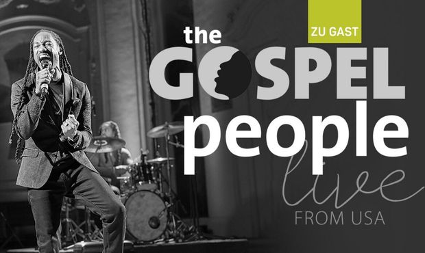 The Gospel People