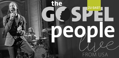 The Gospel People